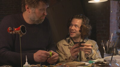 Het Klokhuis