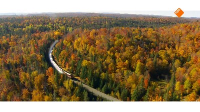 Rail Away