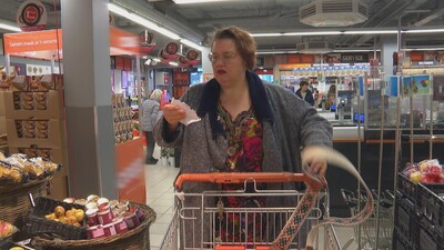 Waar doen ze het van?