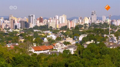 Rail Away: Brazilië: Curitiba-Morretes
