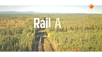 Rail Away