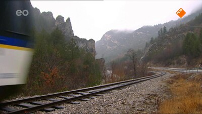 Rail Away