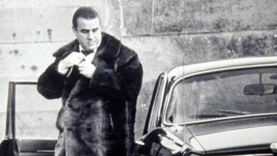 Andere Tijden Kort