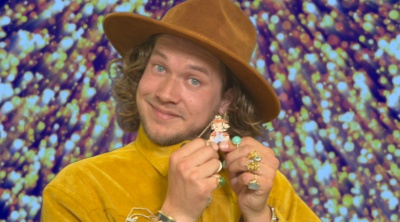 Het Klokhuis