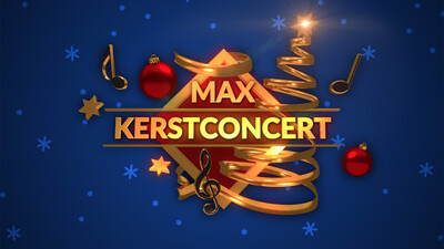 MAX Kerstconcert 2024