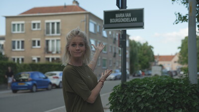 Het Klokhuis