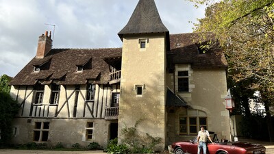 Gort over de Grens