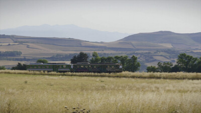 Rail Away