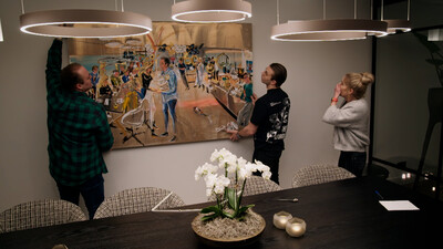 De Bauers - 20 jaar later