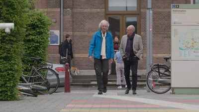 In de voetsporen van de Jaren 70