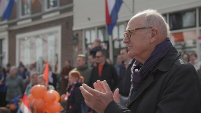 In de voetsporen van de Jaren 70