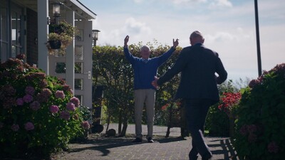 In de voetsporen van de Jaren 70