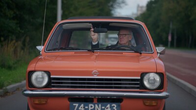 In de voetsporen van de Jaren 70
