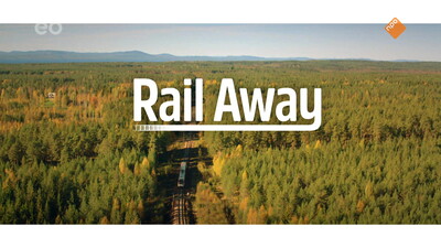 Rail Away