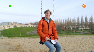 Klaas kan alles kort