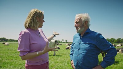 Het Vuur van de Friezen
