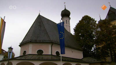 Rail Away: Prien-Freilassing-Berchtesgaden