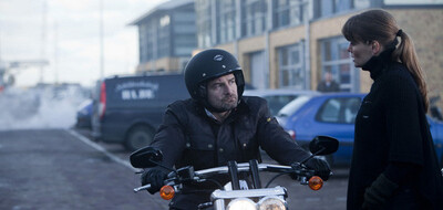 Flikken Maastricht telefilm: De overloper