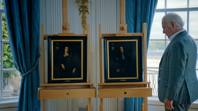 De Grooten Tour van de Gebroeders De Witt