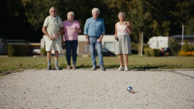 Het Nieuwe Land