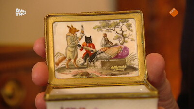 Tussen Kunst en Kitsch Extra