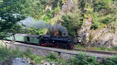 Rail Away
