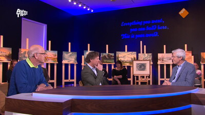 Tussen Kunst en Kitsch Extra