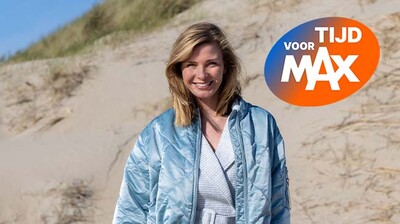 Tijd voor MAX