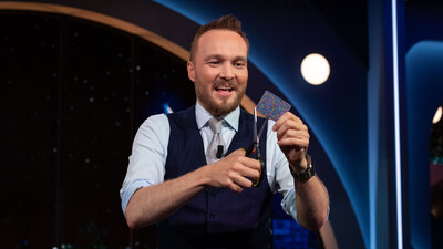 De Avondshow met Arjen Lubach