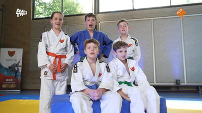 Zappsport The Battle