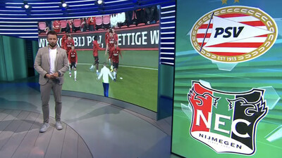 NOS Studio Sport Eredivisie