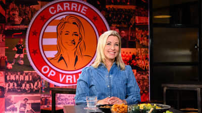 Carrie op Vrijdag