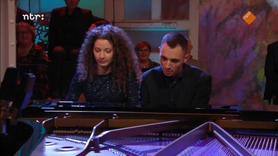 Podium Klassiek