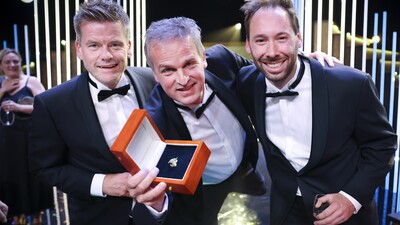 Gouden Televizier-Ring Gala 2024