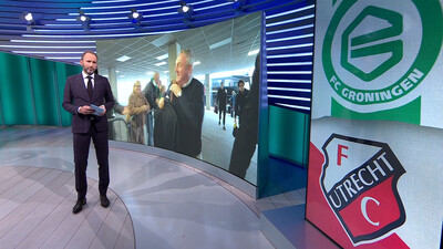 NOS Studio Sport Eredivisie