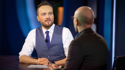 De Avondshow met Arjen Lubach