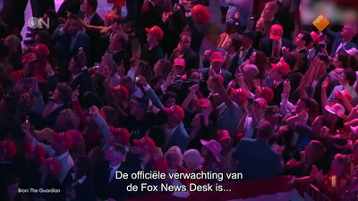 Ongehoord Nieuws