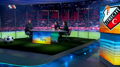 NOS Studio Sport Eredivisie