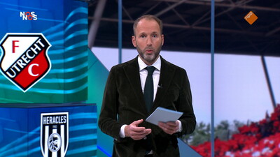 NOS Studio Sport Eredivisie