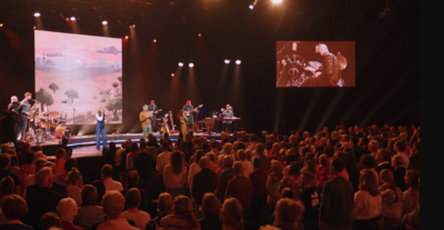 Nederland zingt op zondag