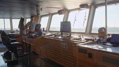 Stand van Nederland: Koplopers