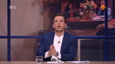 Ongehoord Nieuws