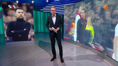 NOS Studio Sport Eredivisie