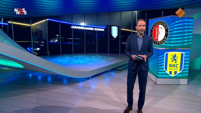 NOS Studio Sport Eredivisie