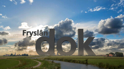 Fryslân DOK