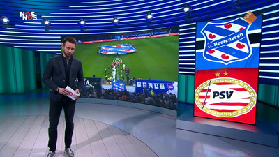 NOS Studio Sport Eredivisie