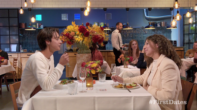 First Dates
