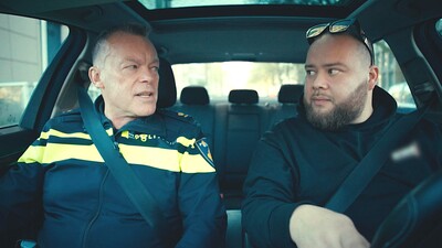 Papi & Penoze
