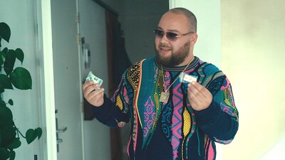 Papi & Penoze