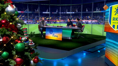 NOS Studio Sport Eredivisie